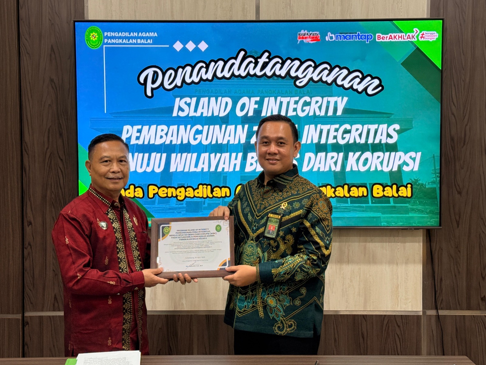 Transformasi Digital